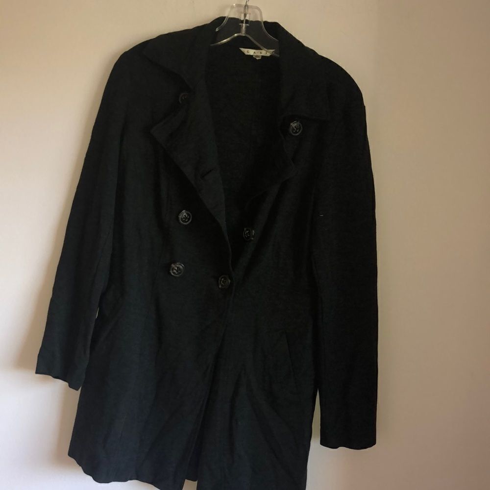 Cabi jacket